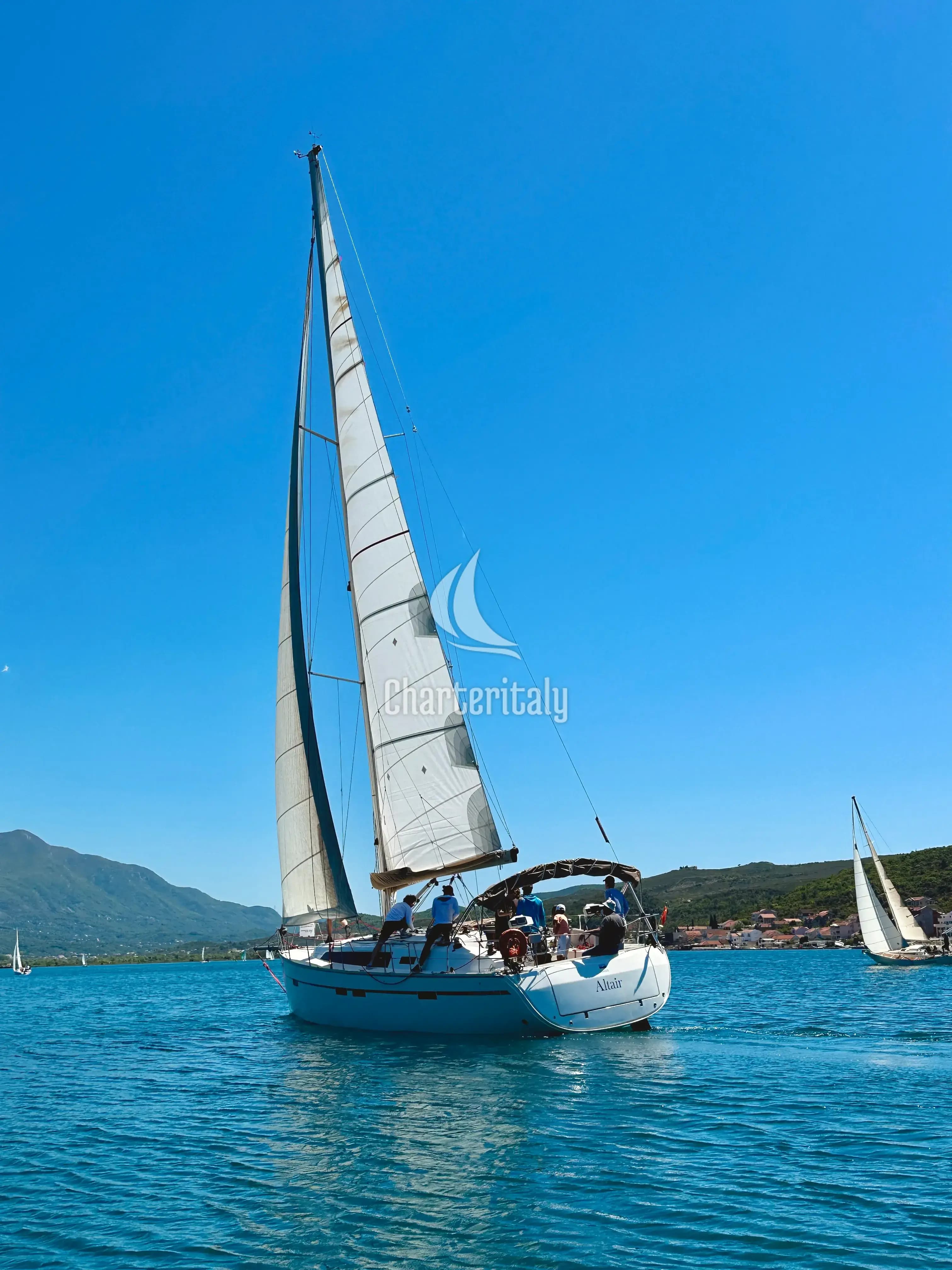 Bavaria Cruiser 46 - Altair - 4