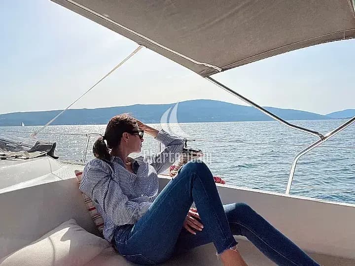 Bavaria Cruiser 46 - Altair - 25