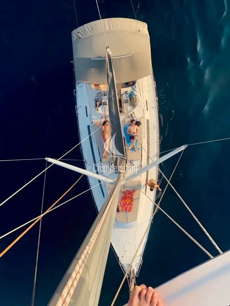 Bavaria Cruiser 46 - Altair - 6