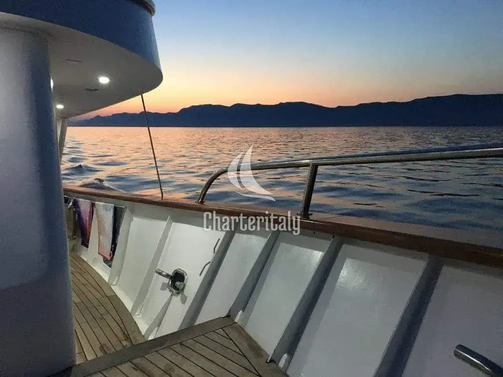 Motoryacht - Casanova - 20