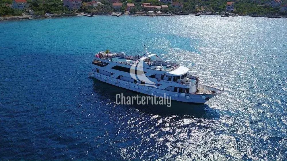 Motoryacht - Casanova - 10