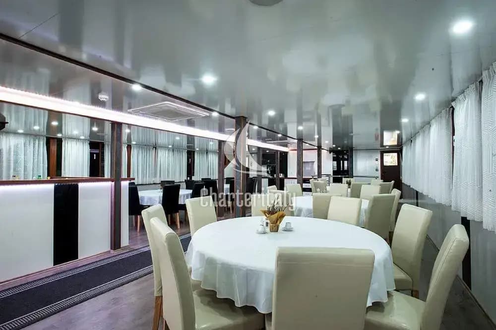 Motoryacht - Casanova - 15