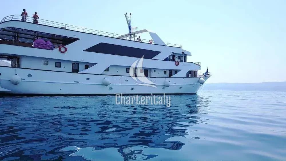 Motoryacht - Casanova - 18