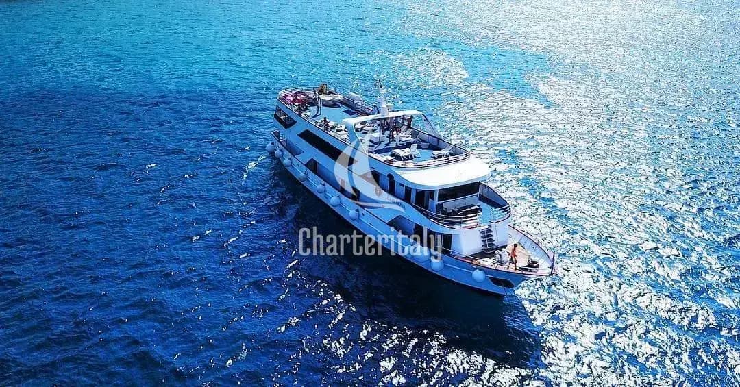 Motoryacht - Casanova - 23