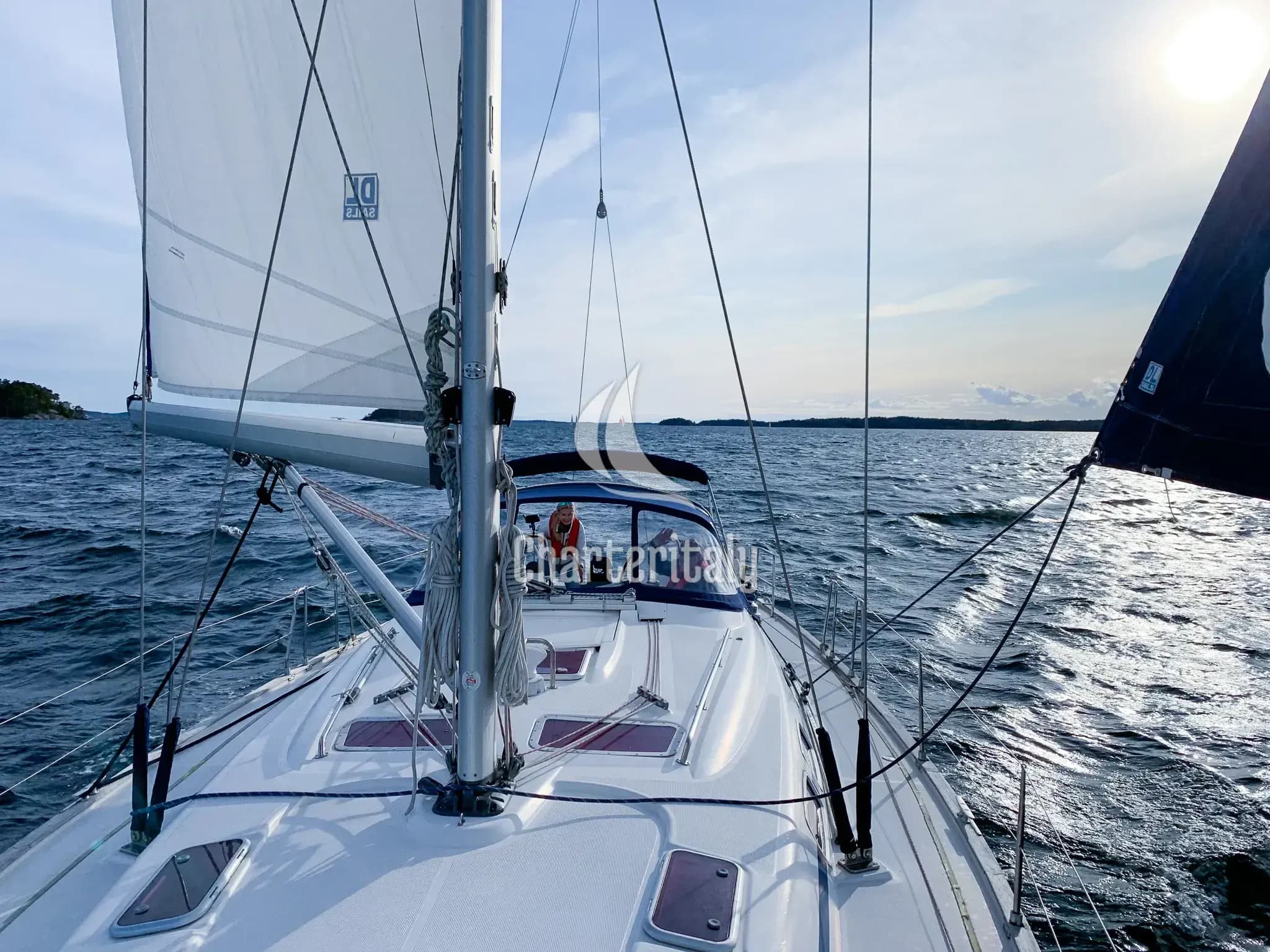 Bavaria 46 - Evita - 1