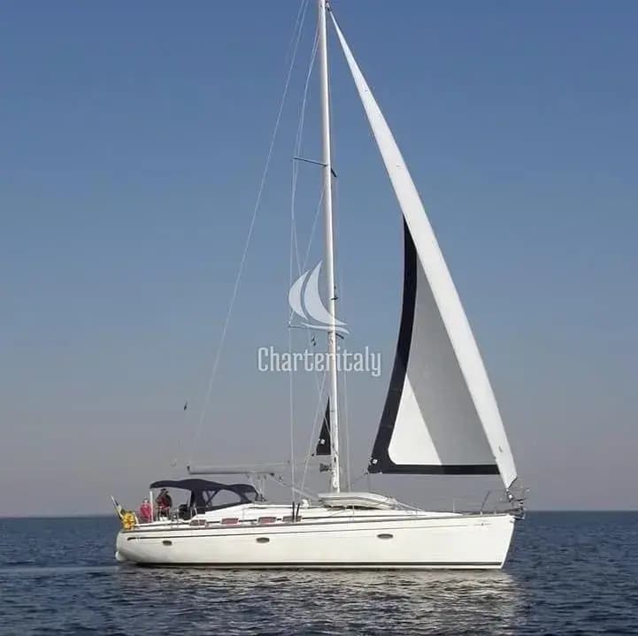 Bavaria 46 - Evita - 35