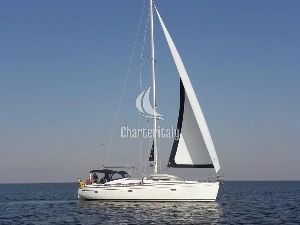 Bavaria 46 - Evita - 21