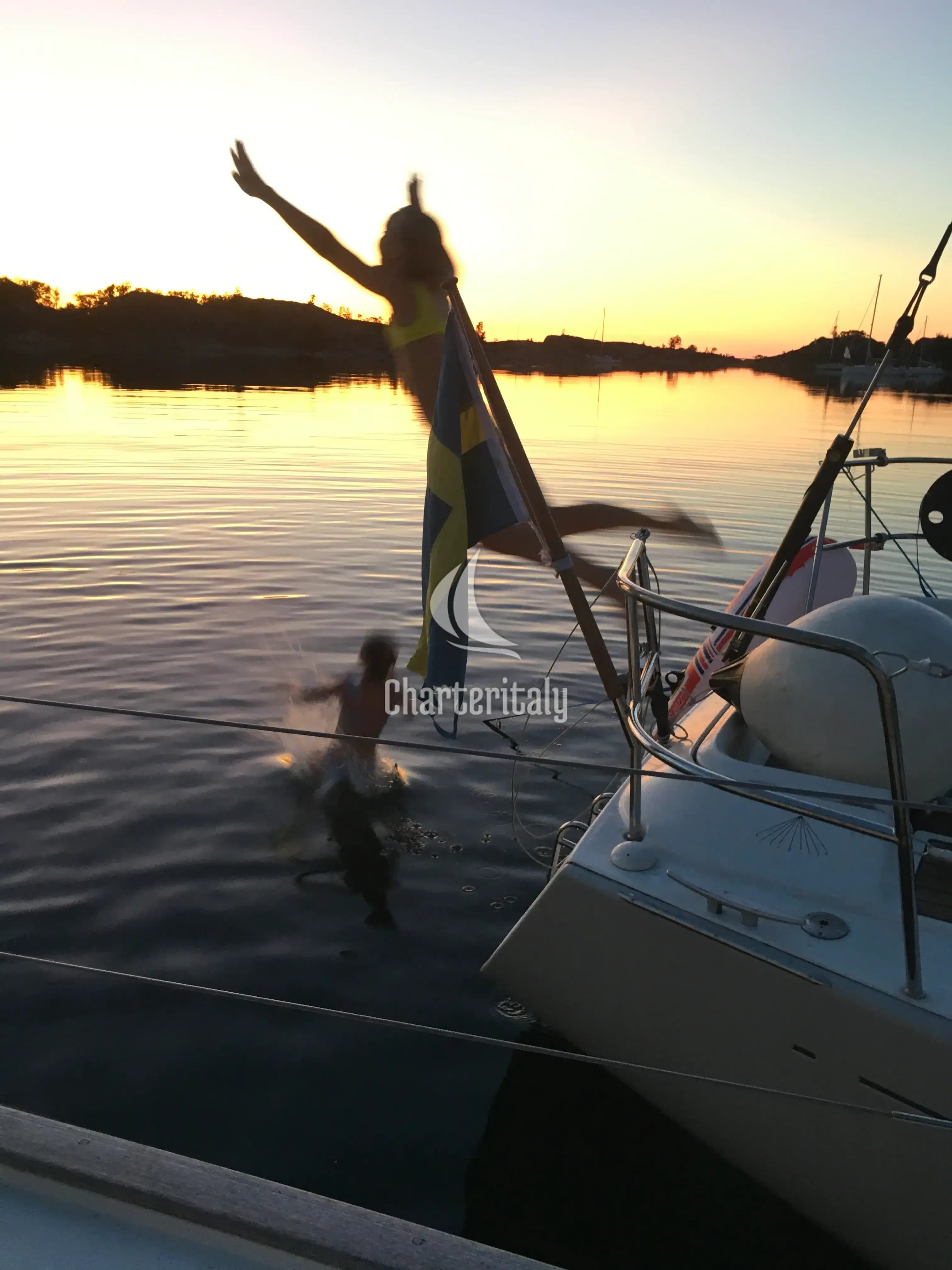 Bavaria 46 - Evita - 34
