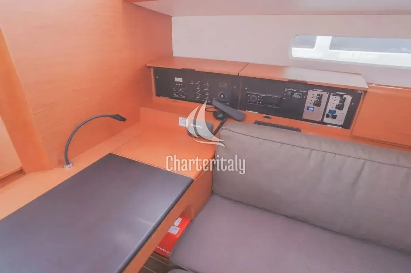 Sun Odyssey 519 - Elise of Sweden - 12