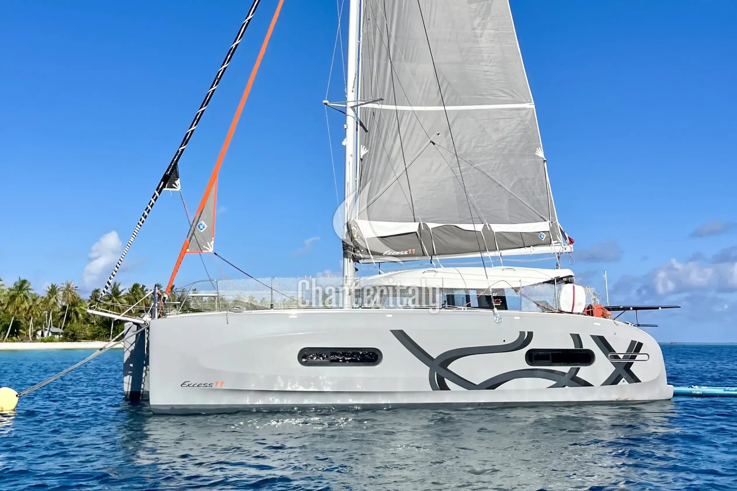 Excess 11 - Albatross - 10