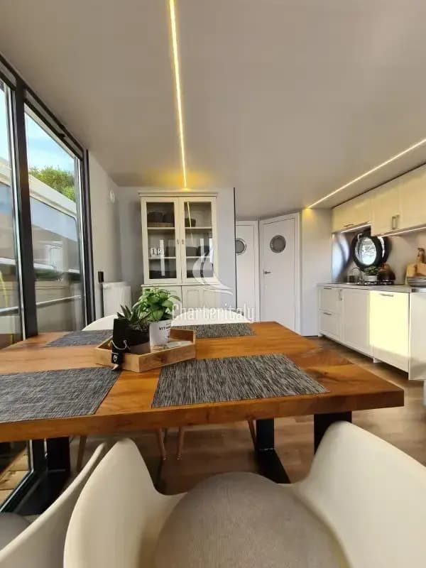 Houseboat - Costa Calma - 6