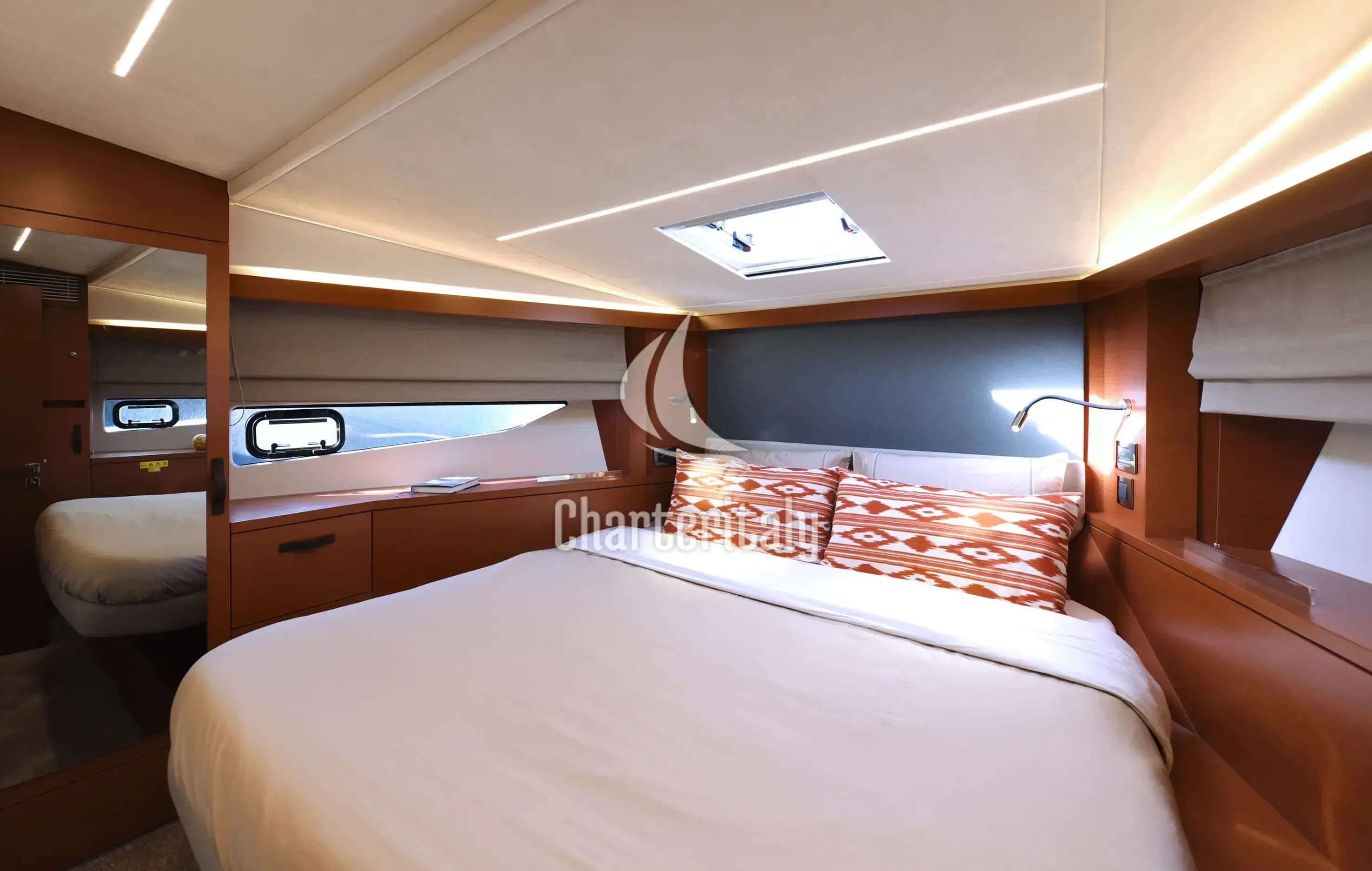 Prestige 42 Fly - My Love II - 3