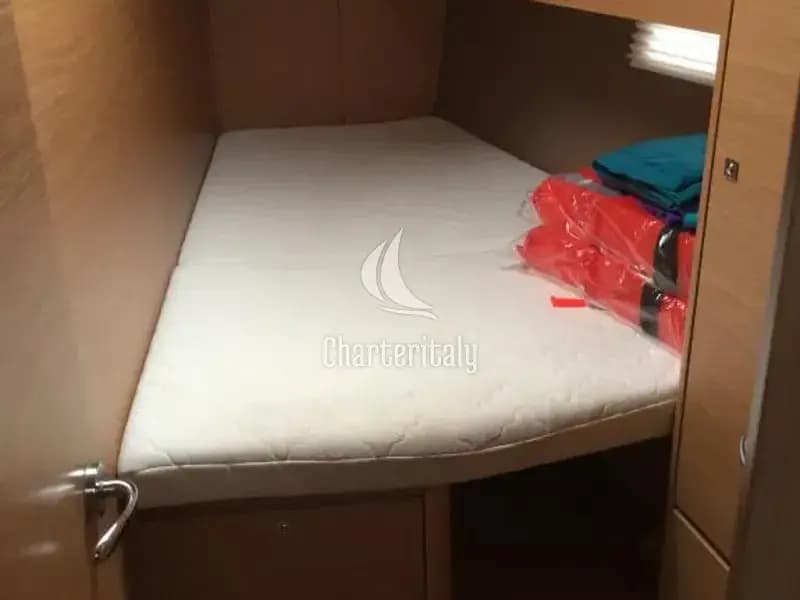 Dufour 460 Grand Large - Aquilo - 9