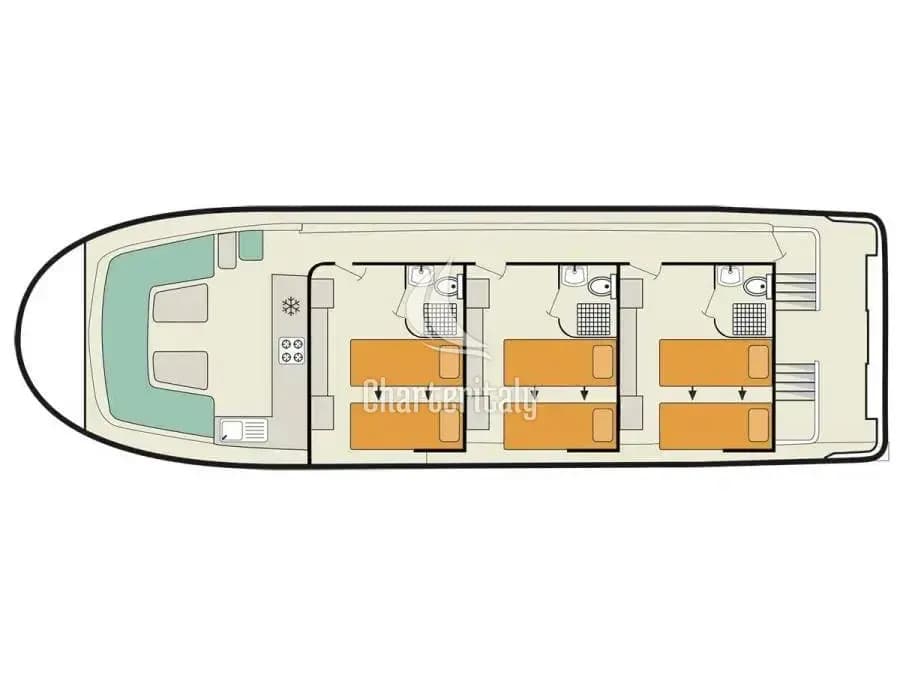 Vision 3 - Vision3 - Comfort Plus 9 - 7