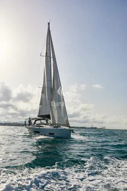 Dufour 470 - KAITO - 8