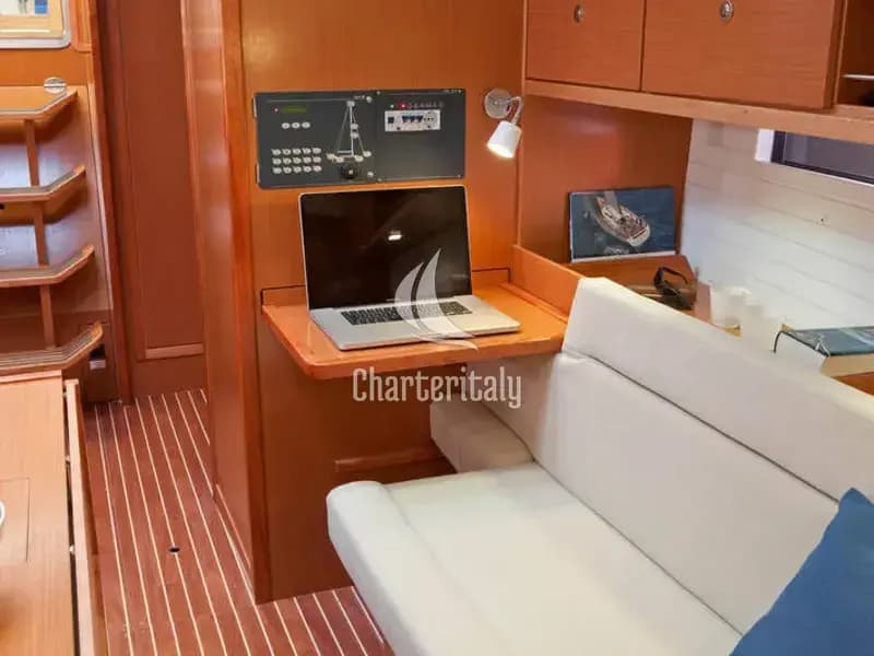 Bavaria Cruiser 36 - Bavaria Cruiser 36 - 5