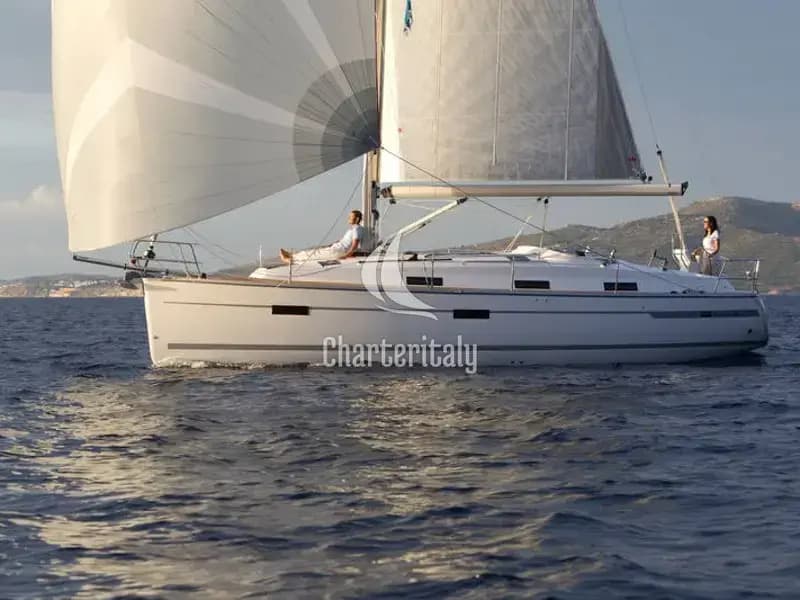 Bavaria Cruiser 36 - Bavaria Cruiser 36 - 3