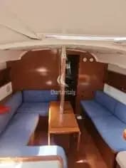 Oceanis 37 - Beleza - 7