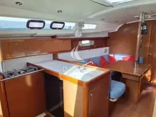 Oceanis 37 - Beleza - 9