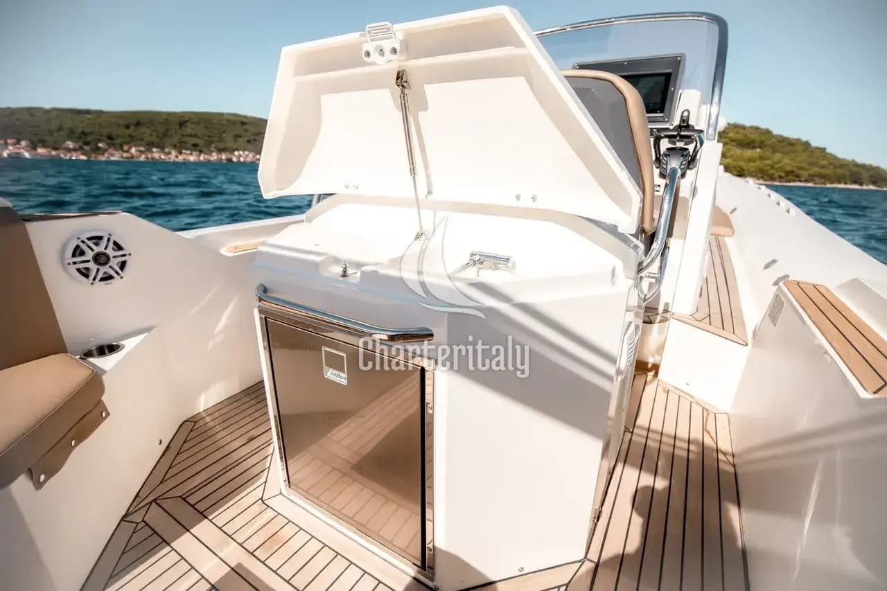 Tempest 1000 OPEN - Biba - 15