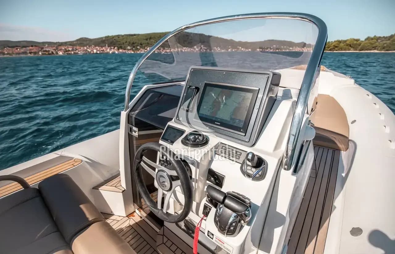 Tempest 1000 OPEN - Biba - 3
