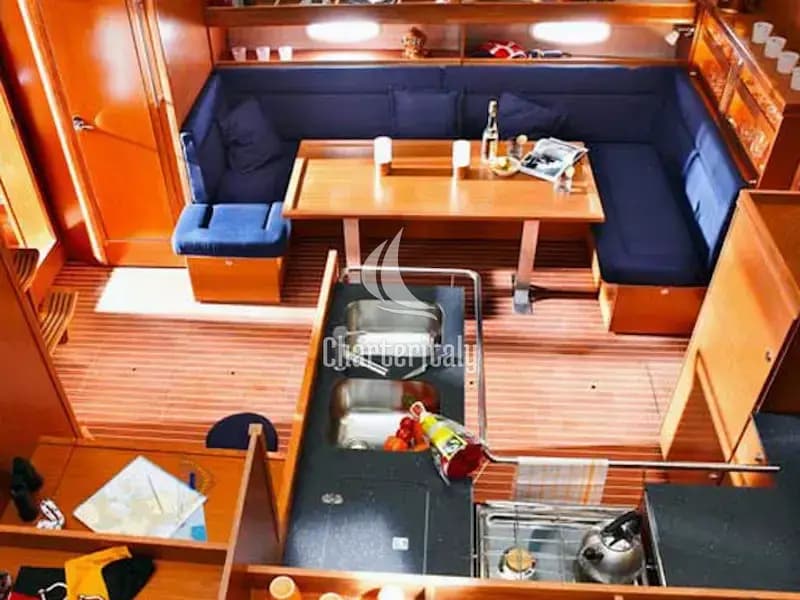 Bavaria 51 Cruiser - Lady Rose - 8