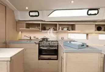 Oceanis 46.1 - 3 cab. - Family Spirit - 6