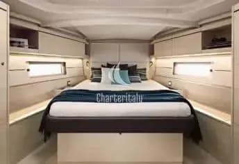 Oceanis 46.1 - 3 cab. - Family Spirit - 8