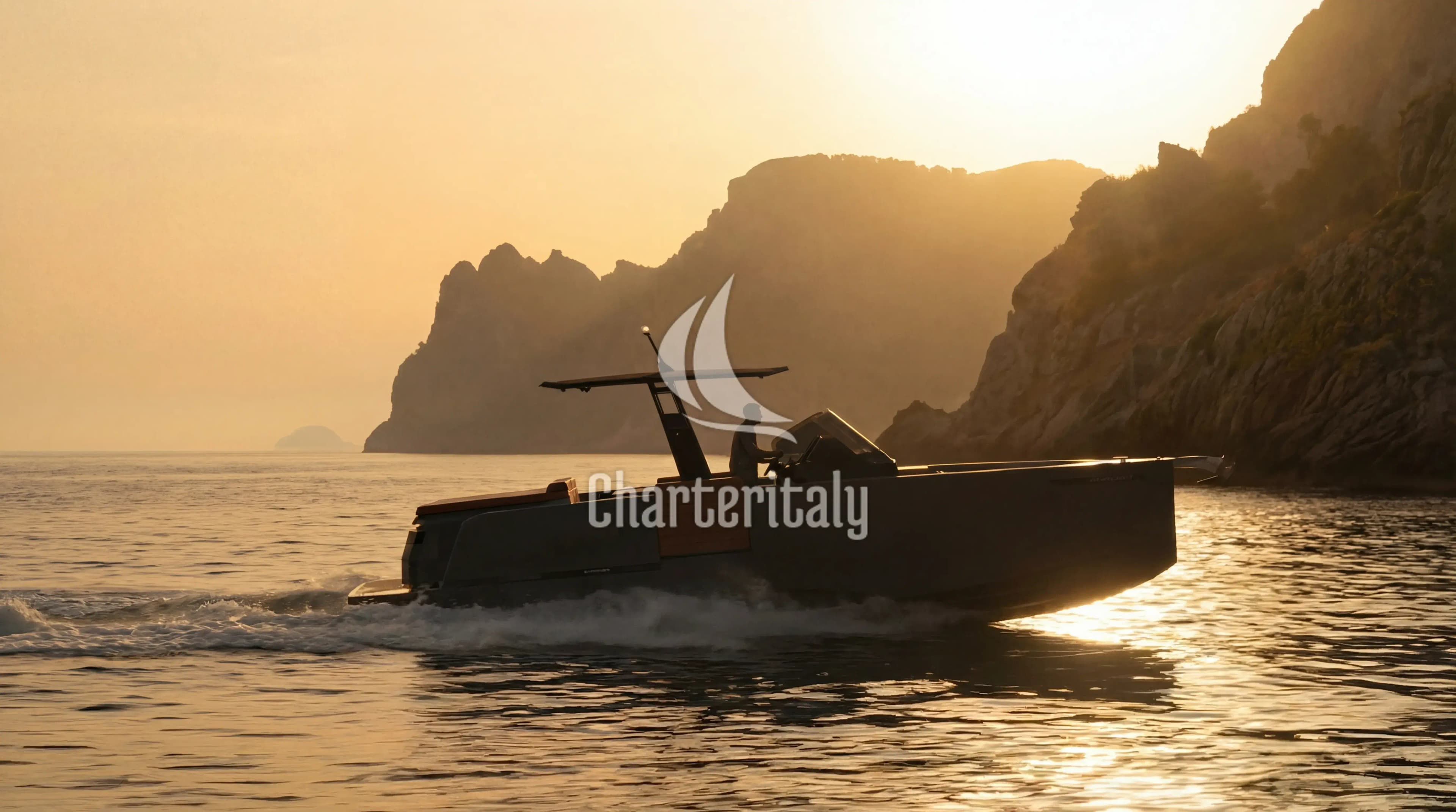 De Antonio D28 Cruiser - Premium - 3