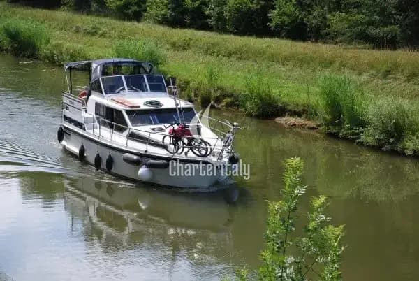 Gruno 38 Royal - 2501 - 7