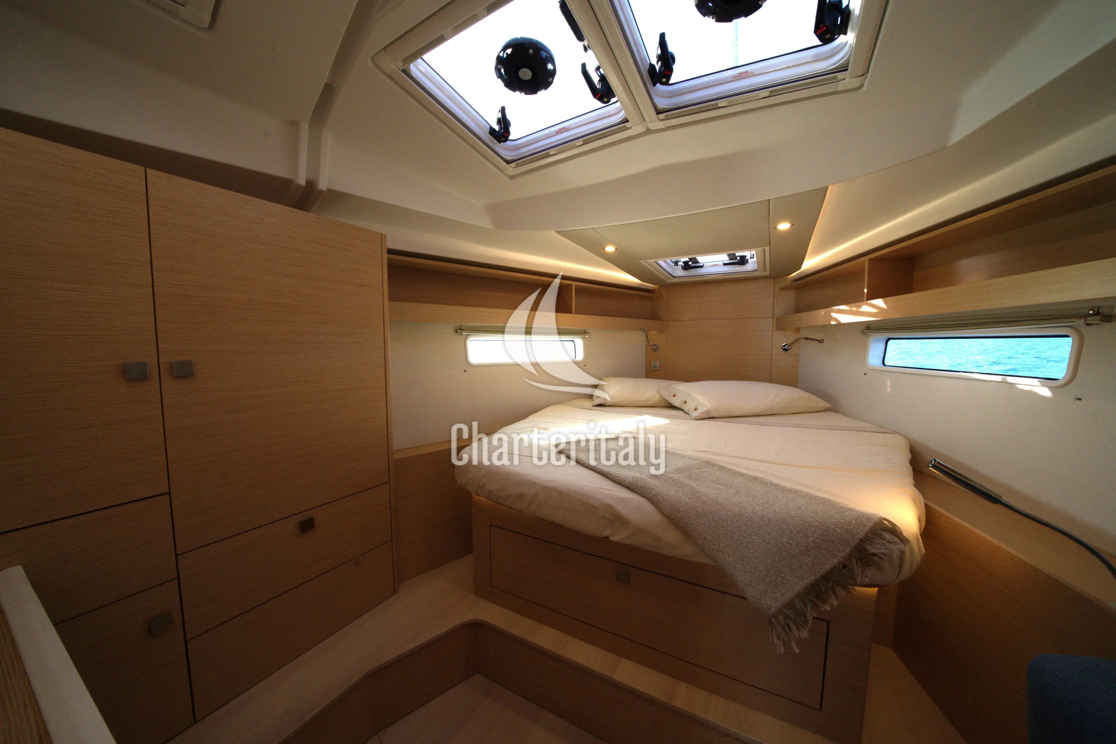 Hanse 410 - El Diablo - 23