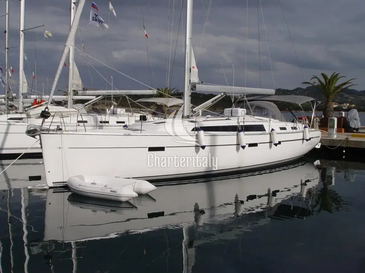 Bavaria Cruiser 51 - Astra - 6