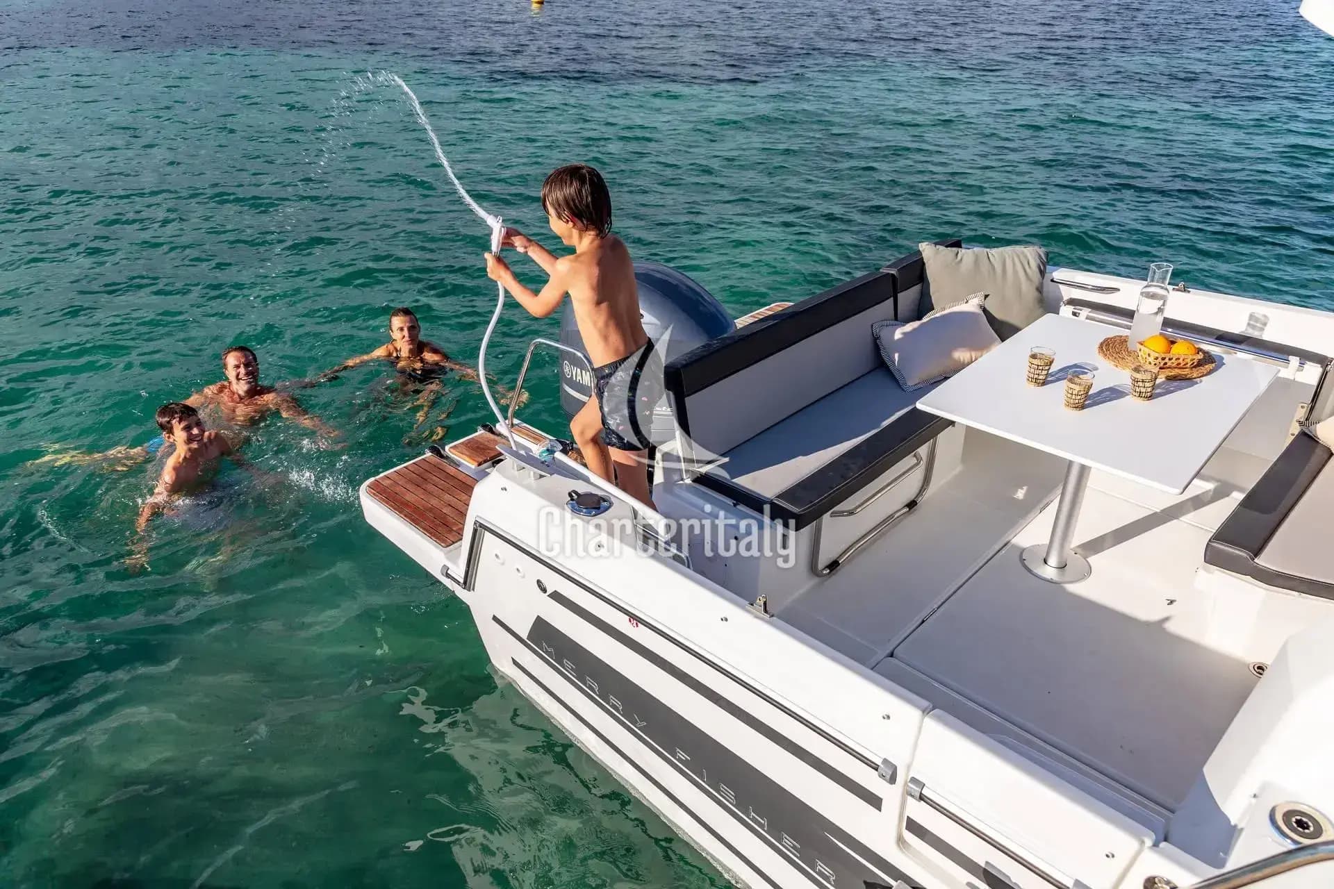 Merry Fisher 795 - Merry Fisher - 22