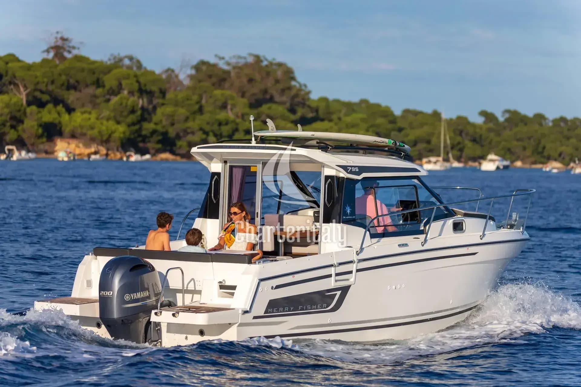 Merry Fisher 795 - Merry Fisher - 4