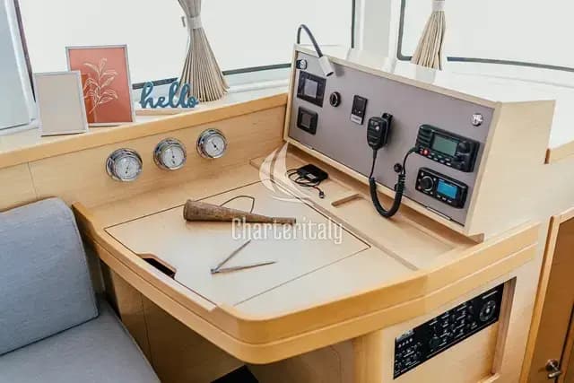 Lagoon 42 - AMELIA - 15