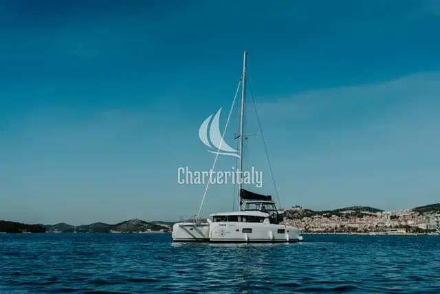 Lagoon 42 - AMELIA - 32