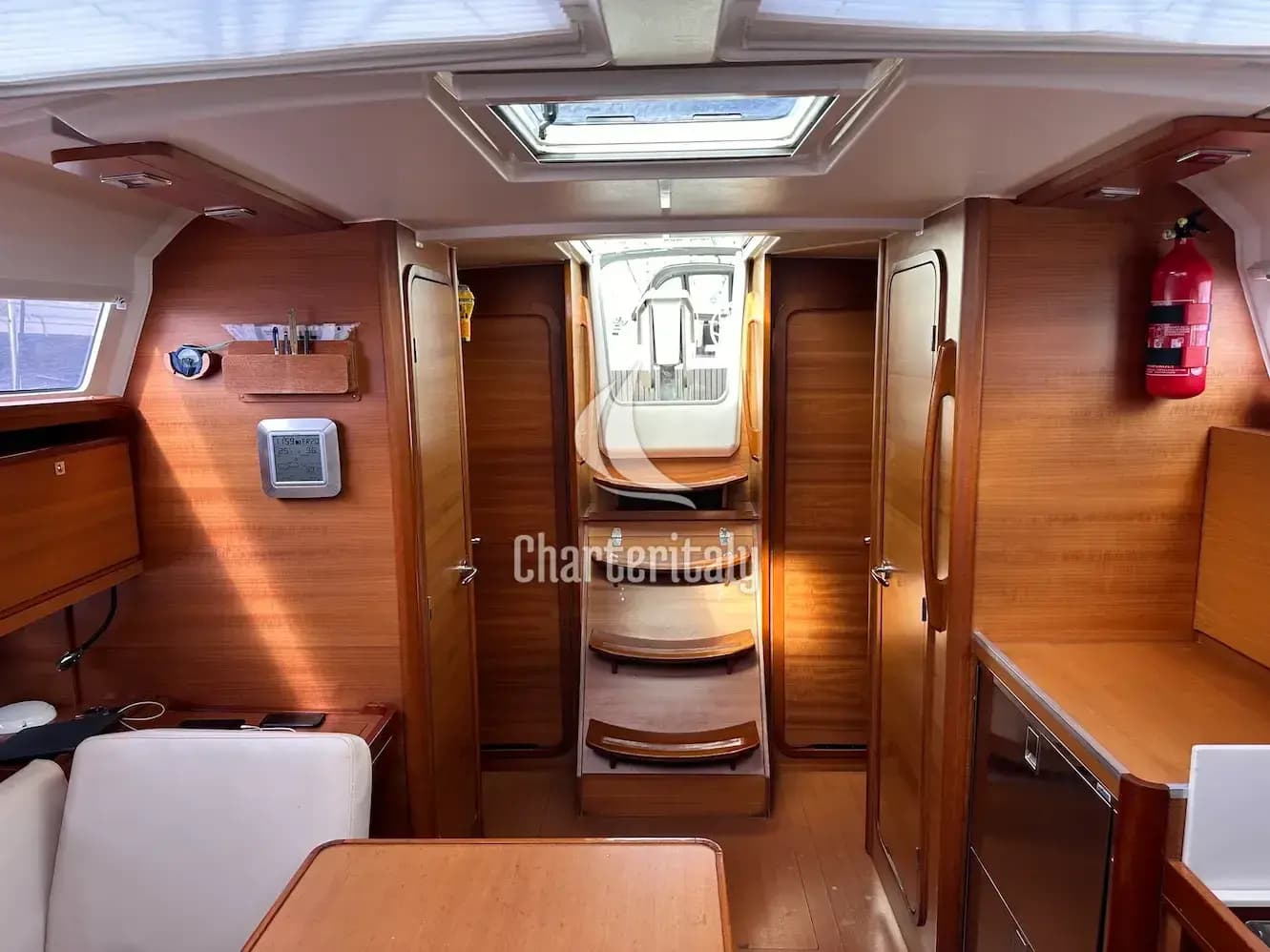 Dufour 382 Grand Large - Dufour 382 Grand Large - 6
