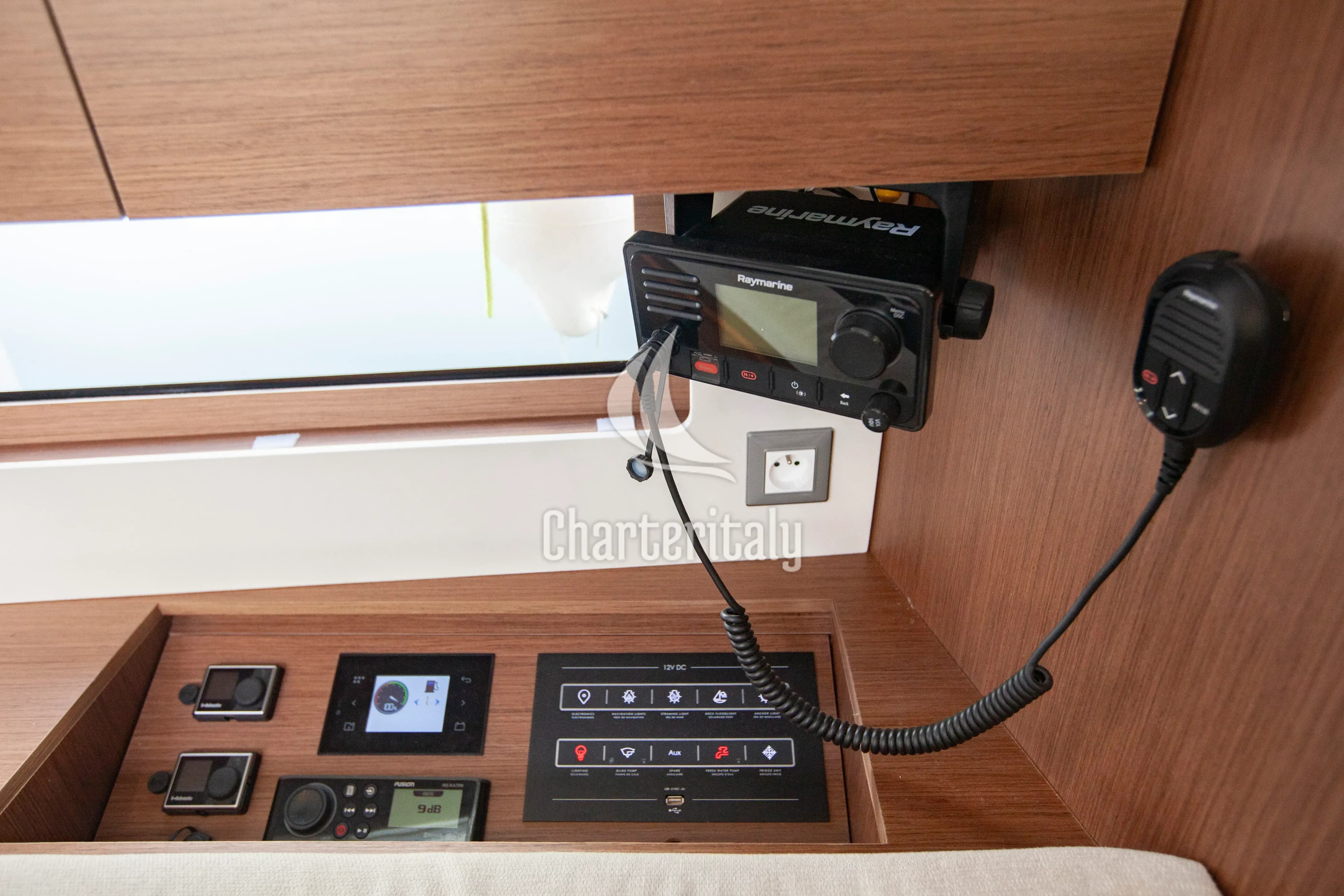 Oceanis 46.1 - BreezY - 18