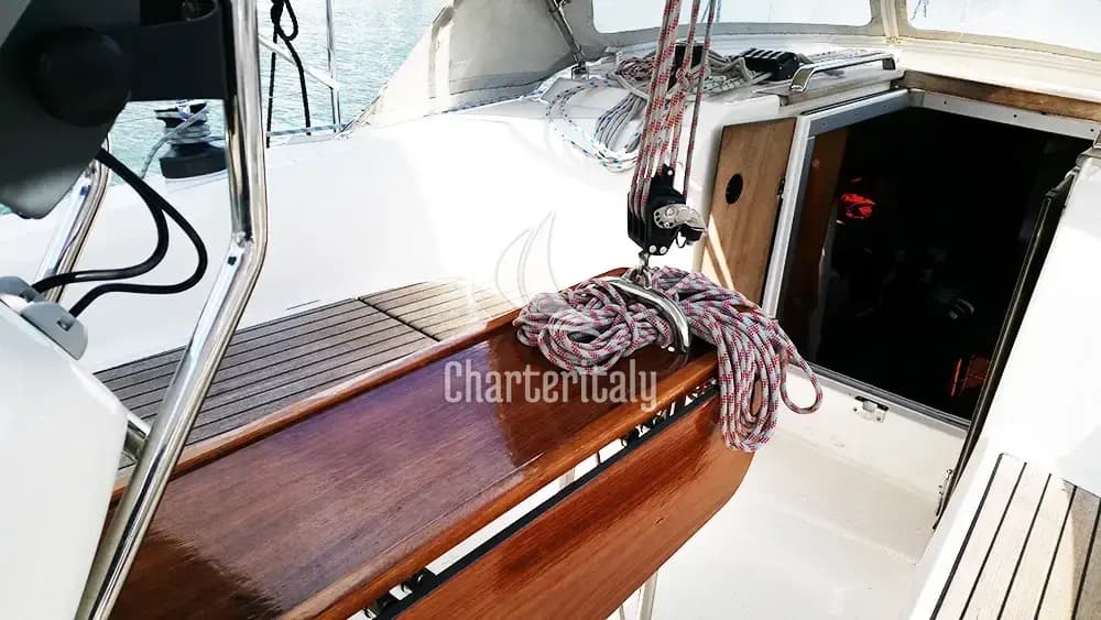 Bavaria Cruiser 33 - Callisto - 3