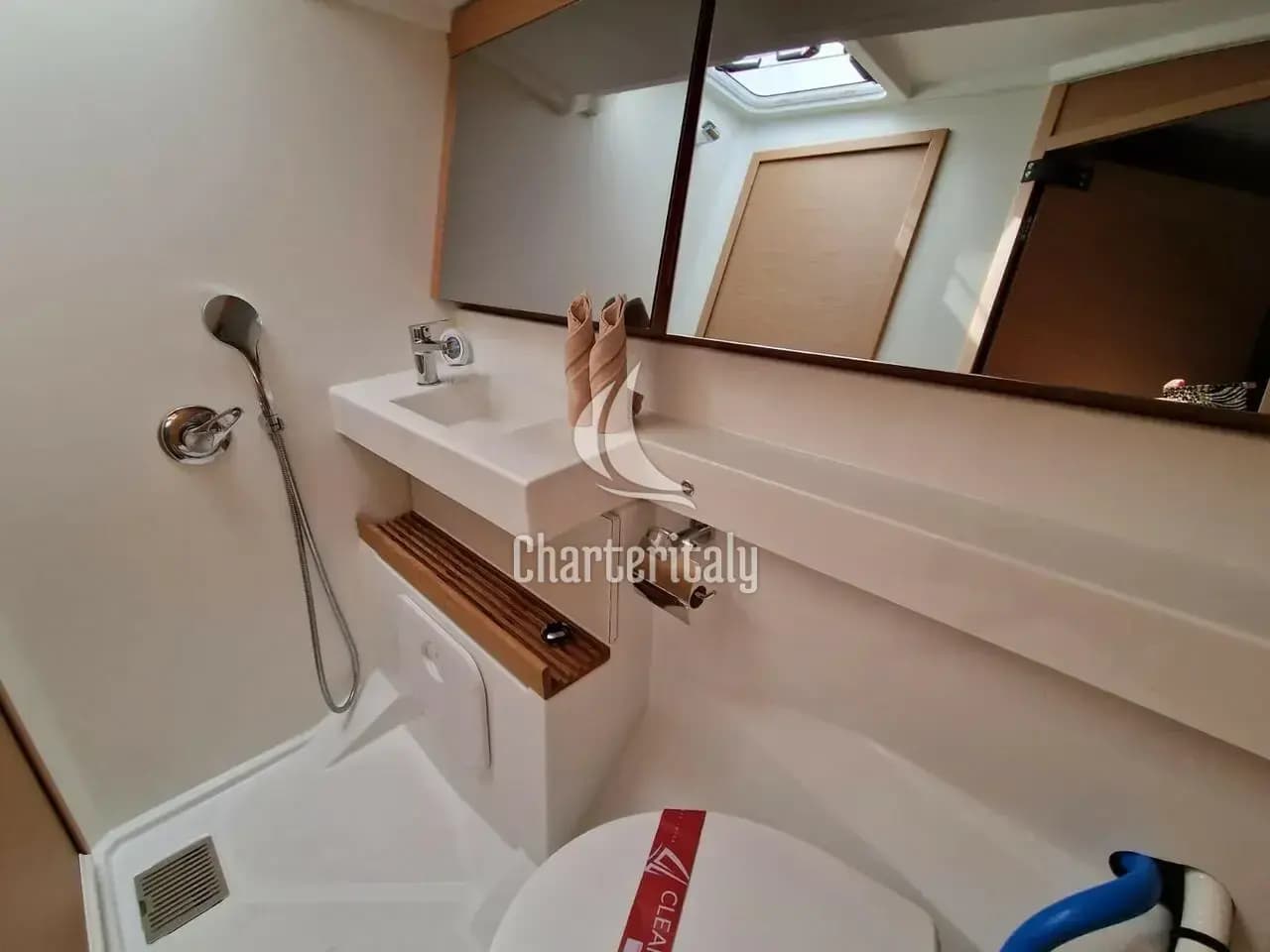 Sun Odyssey 440 - 4 cab. - Koala II - 19
