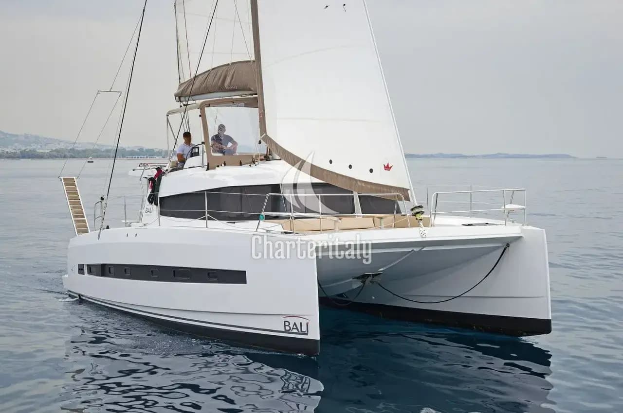 Bali 4.1 - 4 cab. - Golden Waters - 3