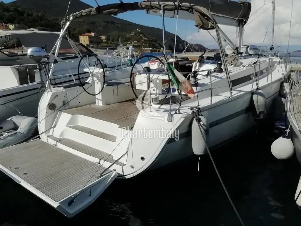 Bavaria 45 Cruiser - Bimba matta - 1