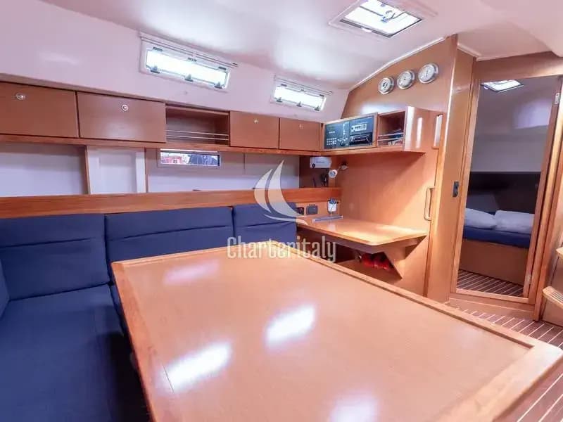 Bavaria 45 Cruiser - Bimba matta - 3