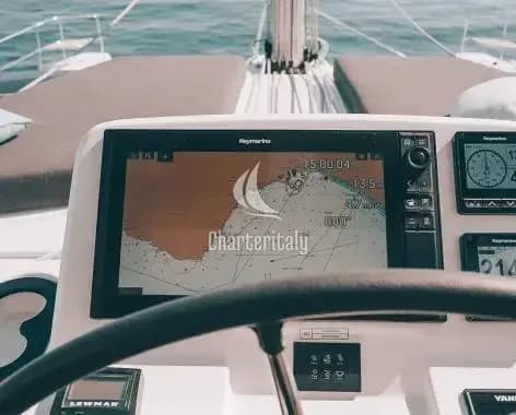 Lagoon 51 - Lady G - 13