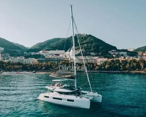 Lagoon 51 - Lady G - 8