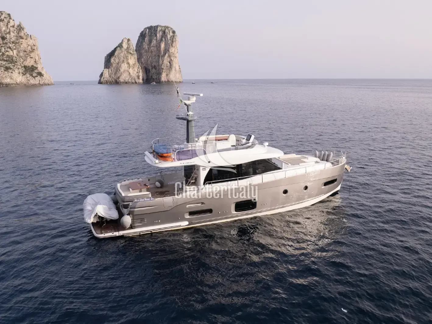 Azimut Magellano 53 - CiuCiu - 23