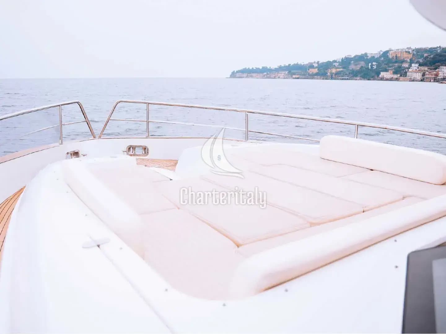 Azimut Magellano 53 - CiuCiu - 15