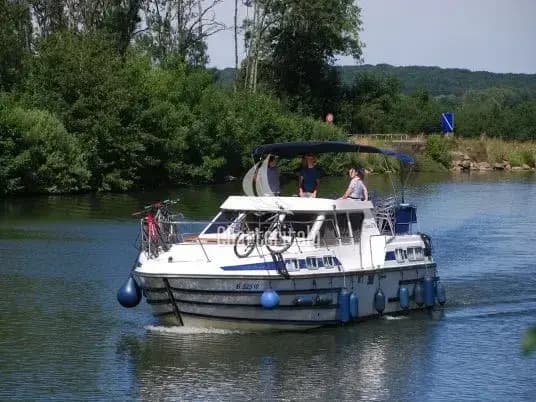 Tarpon 37 N - 2510 - 1