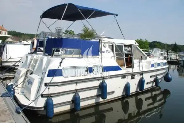 Tarpon 37 DP - 2514 - 17