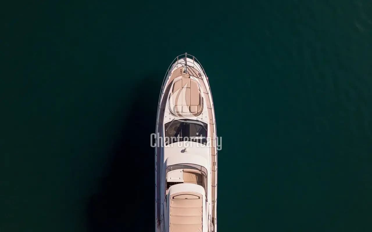 Azimut 55 Fly - Be Happy - 4